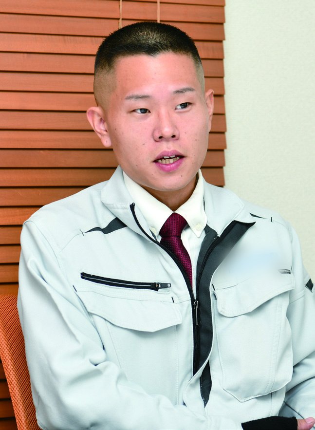 大坂 一樹