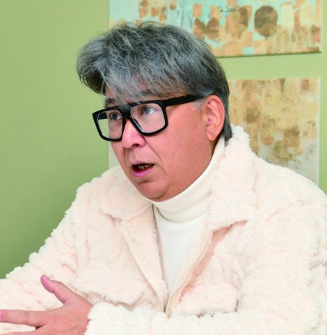 嶋 大輔